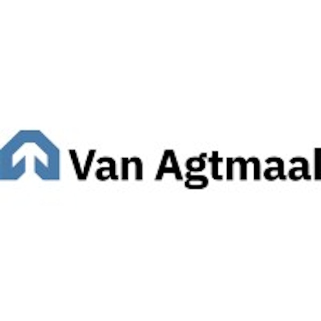 Logo Van Agtmaal