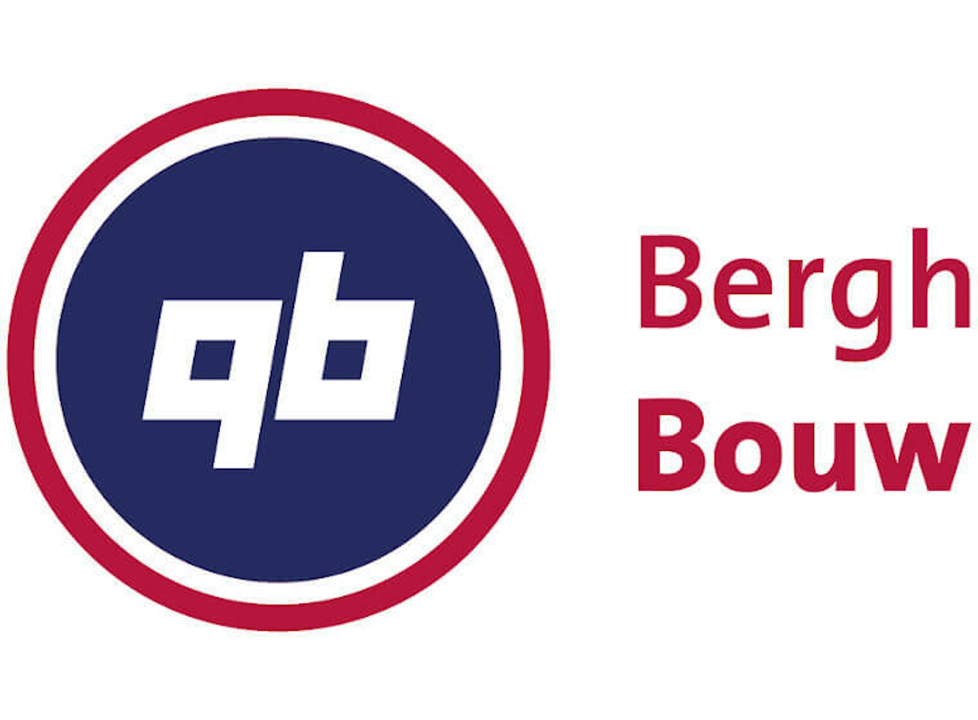 Logo Bergh Bouw