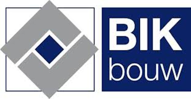 Logo BIK Bouw