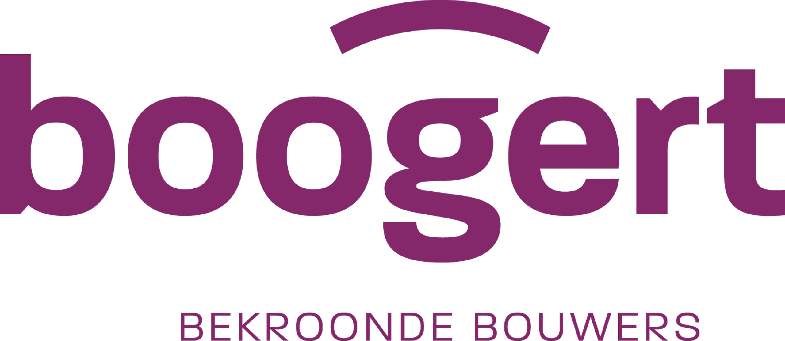 Logo Boogert