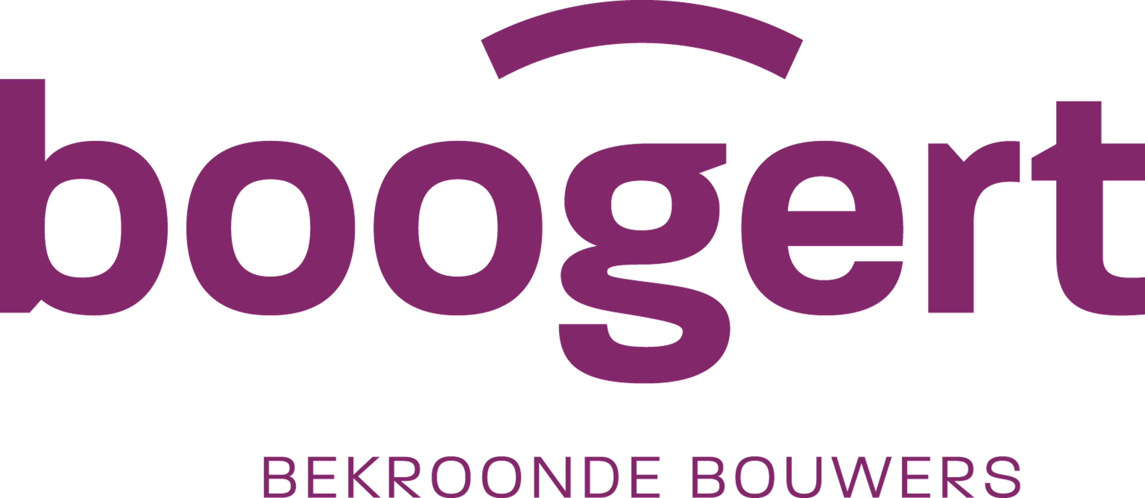 Logo Boogert