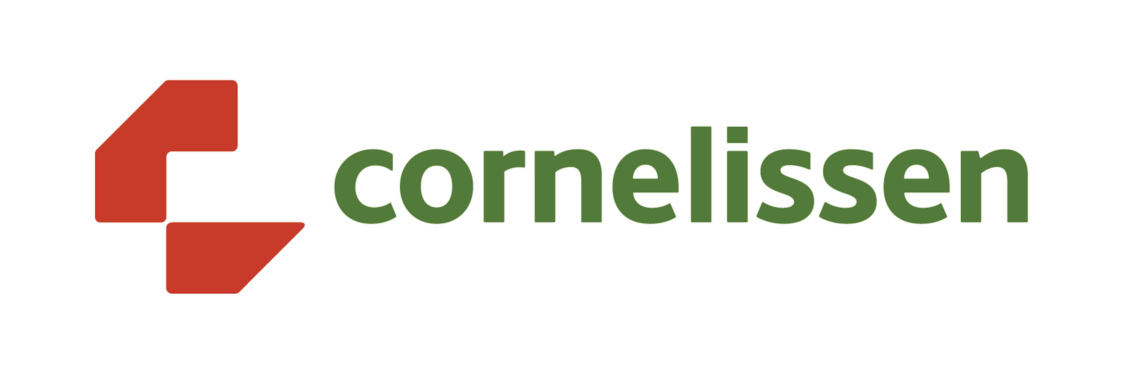 Logo Cornelissen