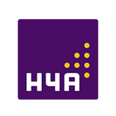 Logo H4A