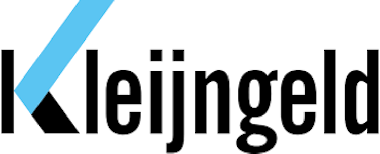 Logo Kleijngeld