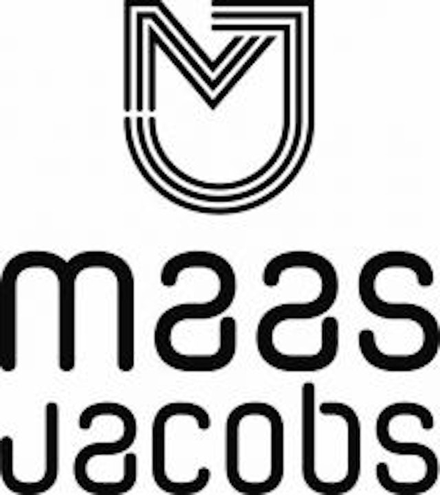 Logo Maas Jacobs