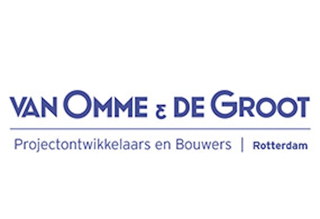 Logo Omme & de Groot