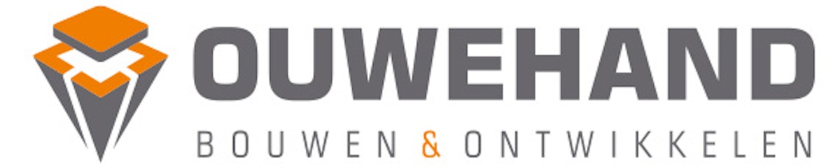 Logo Ouwehand Bouw