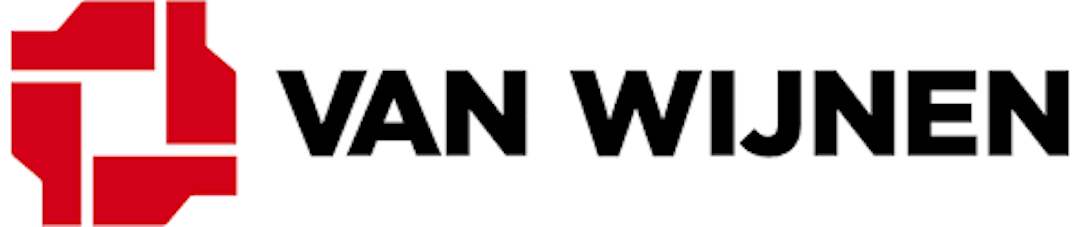 Logo Van Wijnen