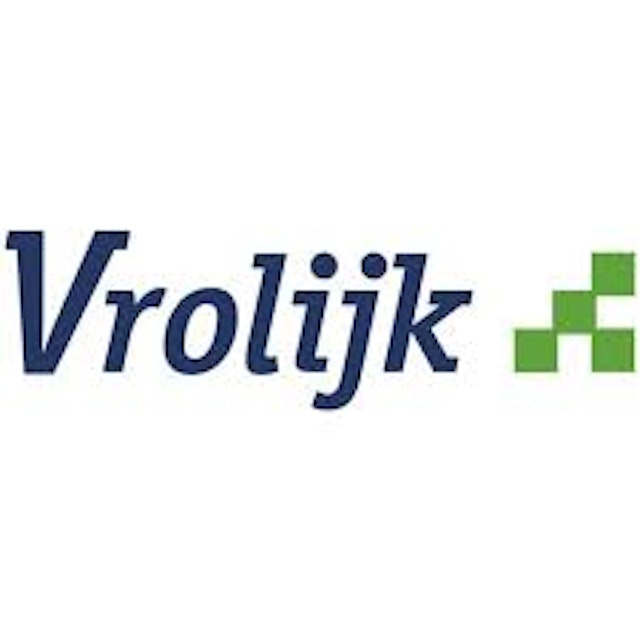 Logo Vrolijk