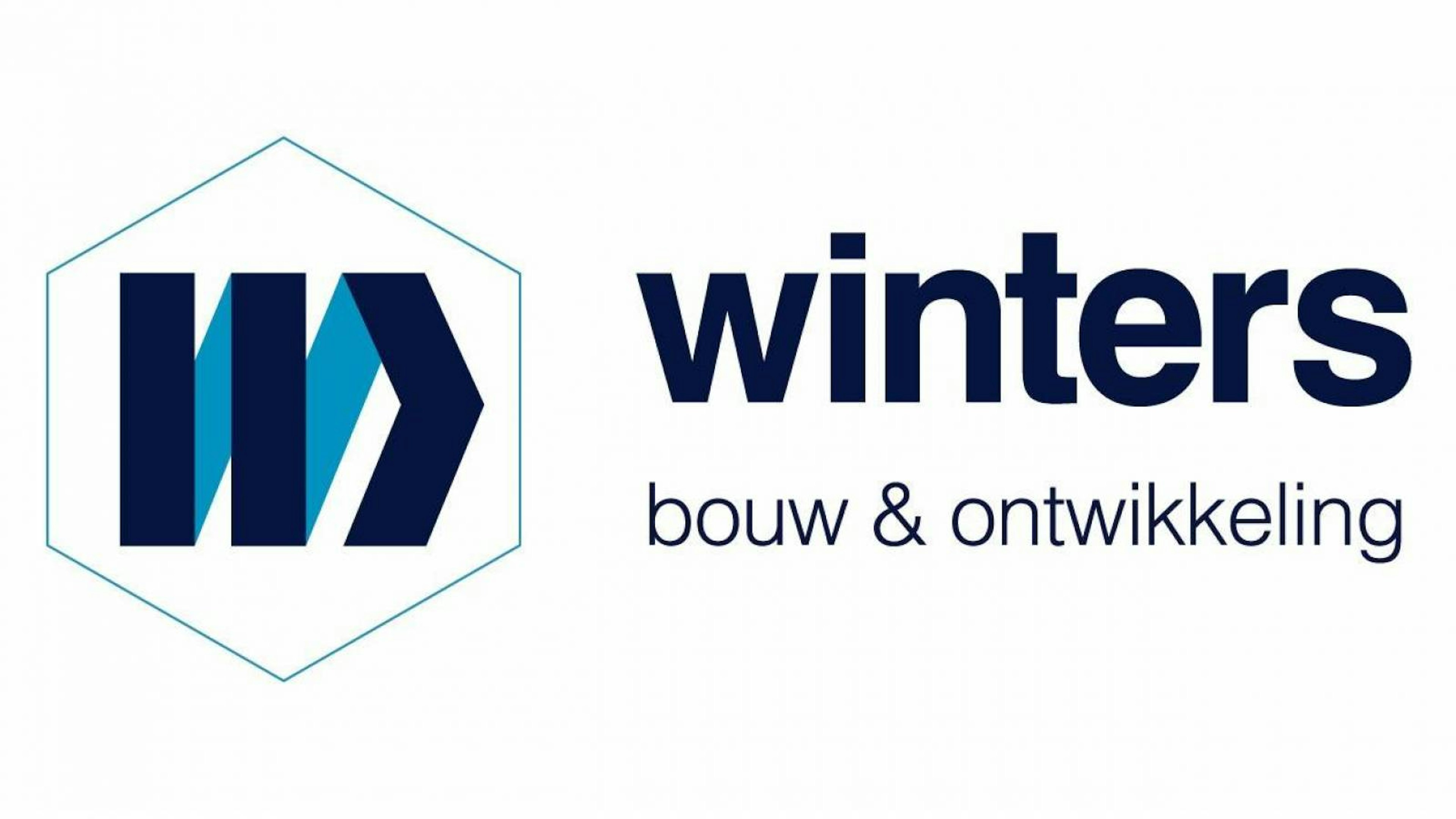 Logo Winters Bouw